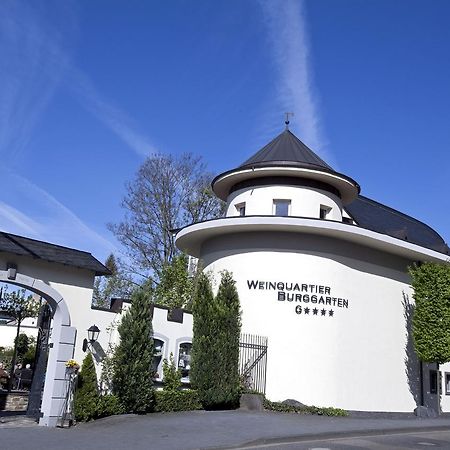 Weinquartier Burggarten Bad Neuenahr-Ahrweiler Zewnętrze zdjęcie