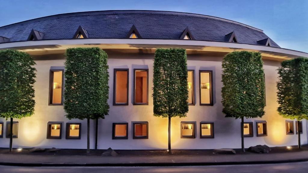Weinquartier Burggarten Bad Neuenahr-Ahrweiler Zewnętrze zdjęcie