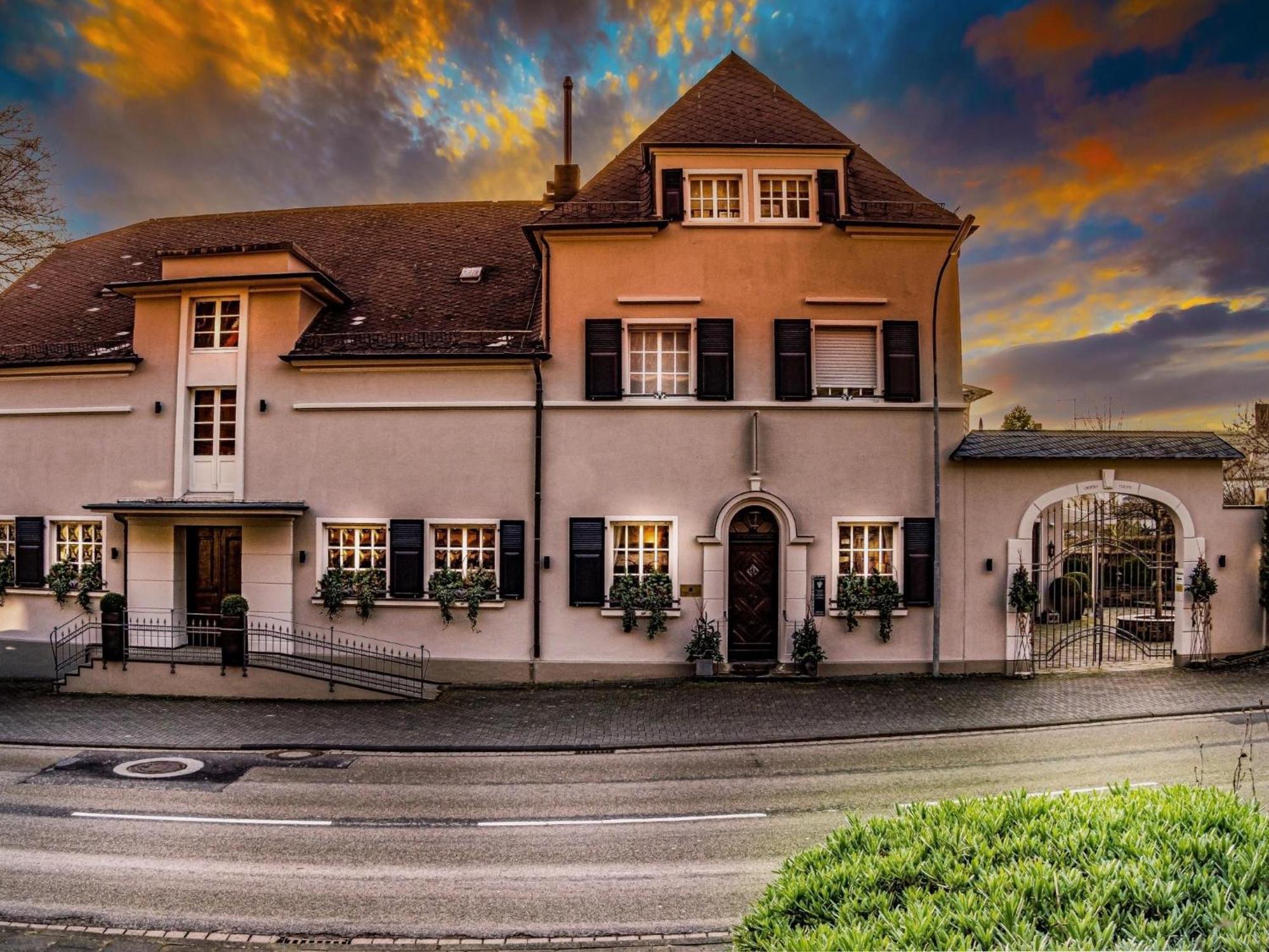Weinquartier Burggarten Bad Neuenahr-Ahrweiler Zewnętrze zdjęcie